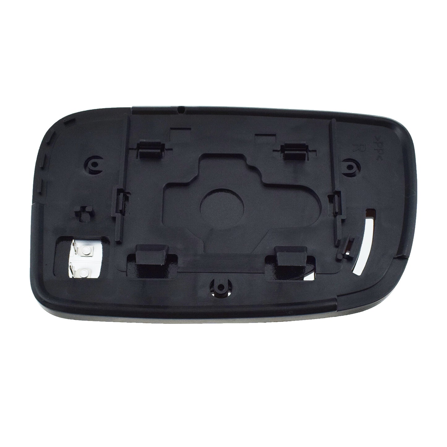 Right Passenger Side Heated Mirror Glass for Toyota for Corolla 2004-2008 8793147130