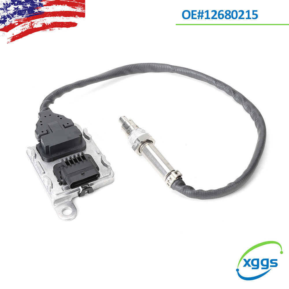 for Mercedes-Benz W212 E250 W164 ML GL350 Sprinter 3.0L NOX Sensor A0009053503