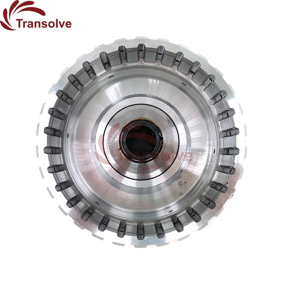 9T50 Transmission Input Drum Clutch Housing 24278556 for Ford GM 9-SPEED FWD