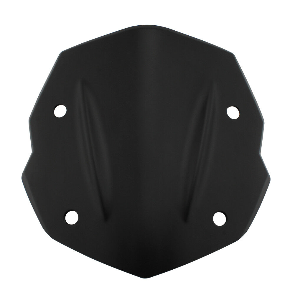 Motorcycle Wind Screen Windshield Spoiler Air Deflector for BMW R1250GS HP ADV
