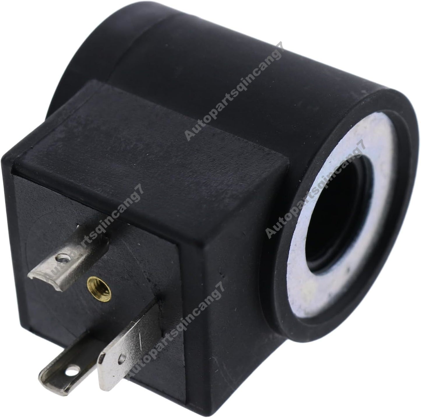 12V Solenoid Valve Coil 00408414 for CASE Harvester A8800