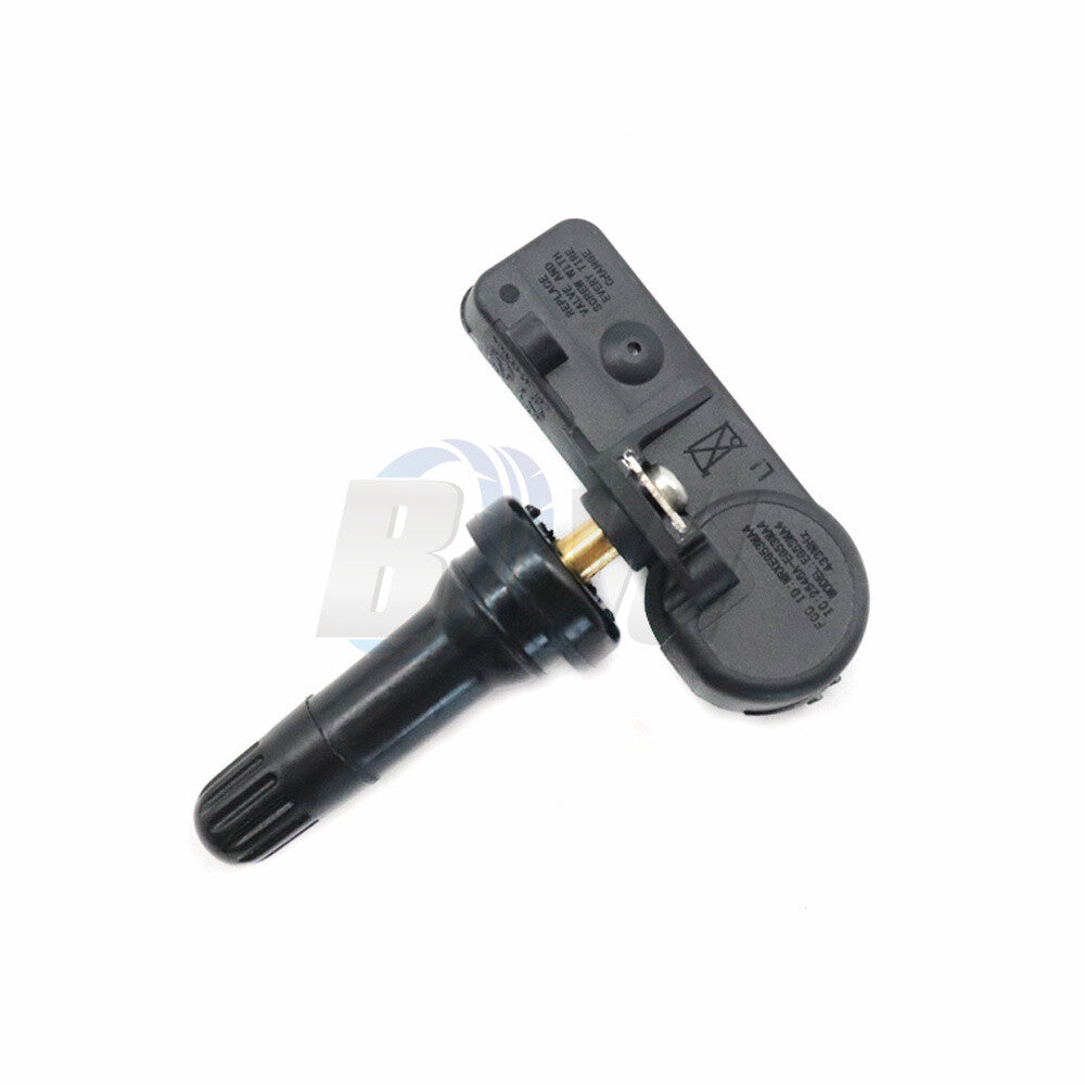 68293199AA 4-Piece TPMS Tire Pressure Sensor Set for 2019-2022 for Dodge for Ram 1500 DT - new