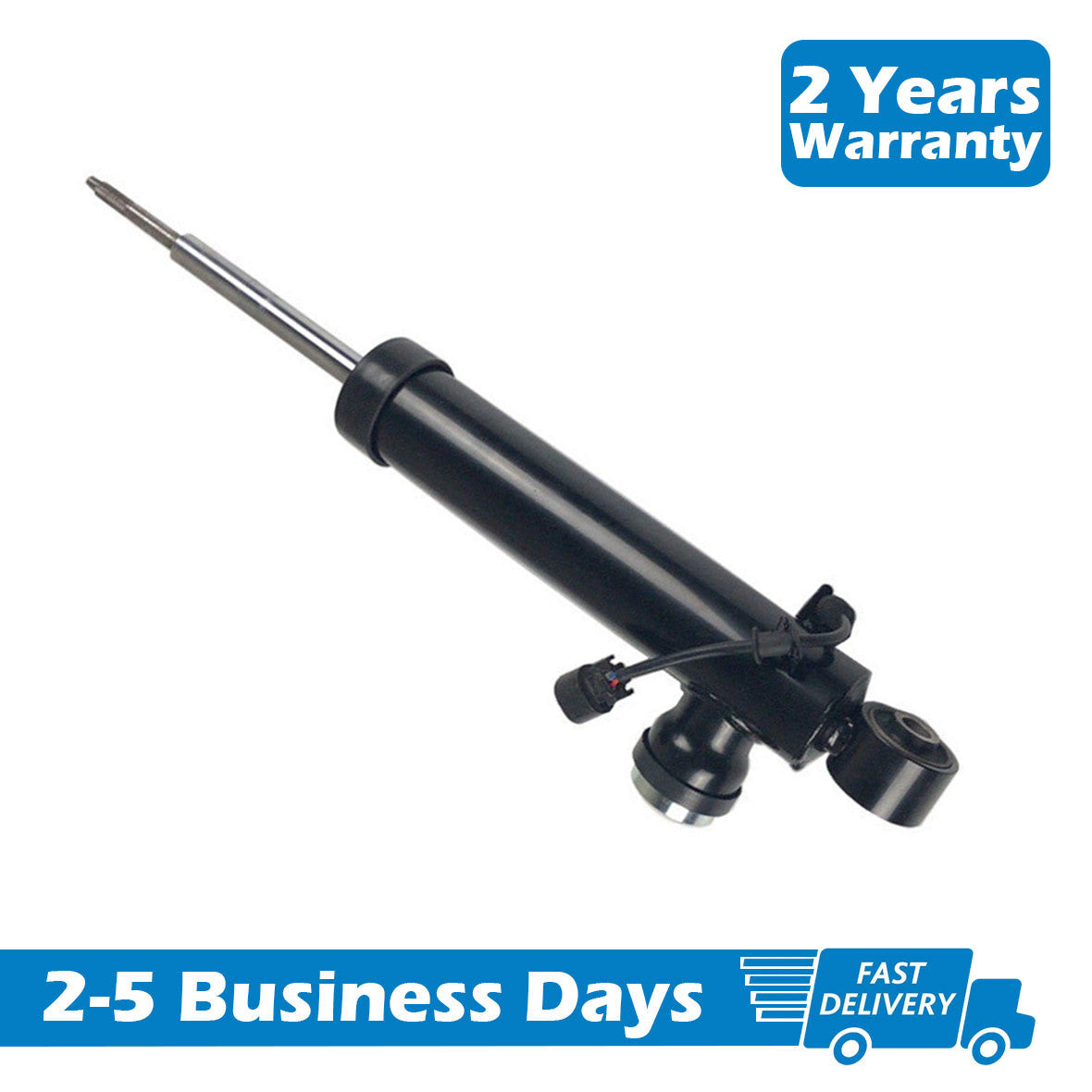 The right rear shock absorber is suitable for the new for Cadillac SRX 3.0L and 3.6L AWD models (2011-16).