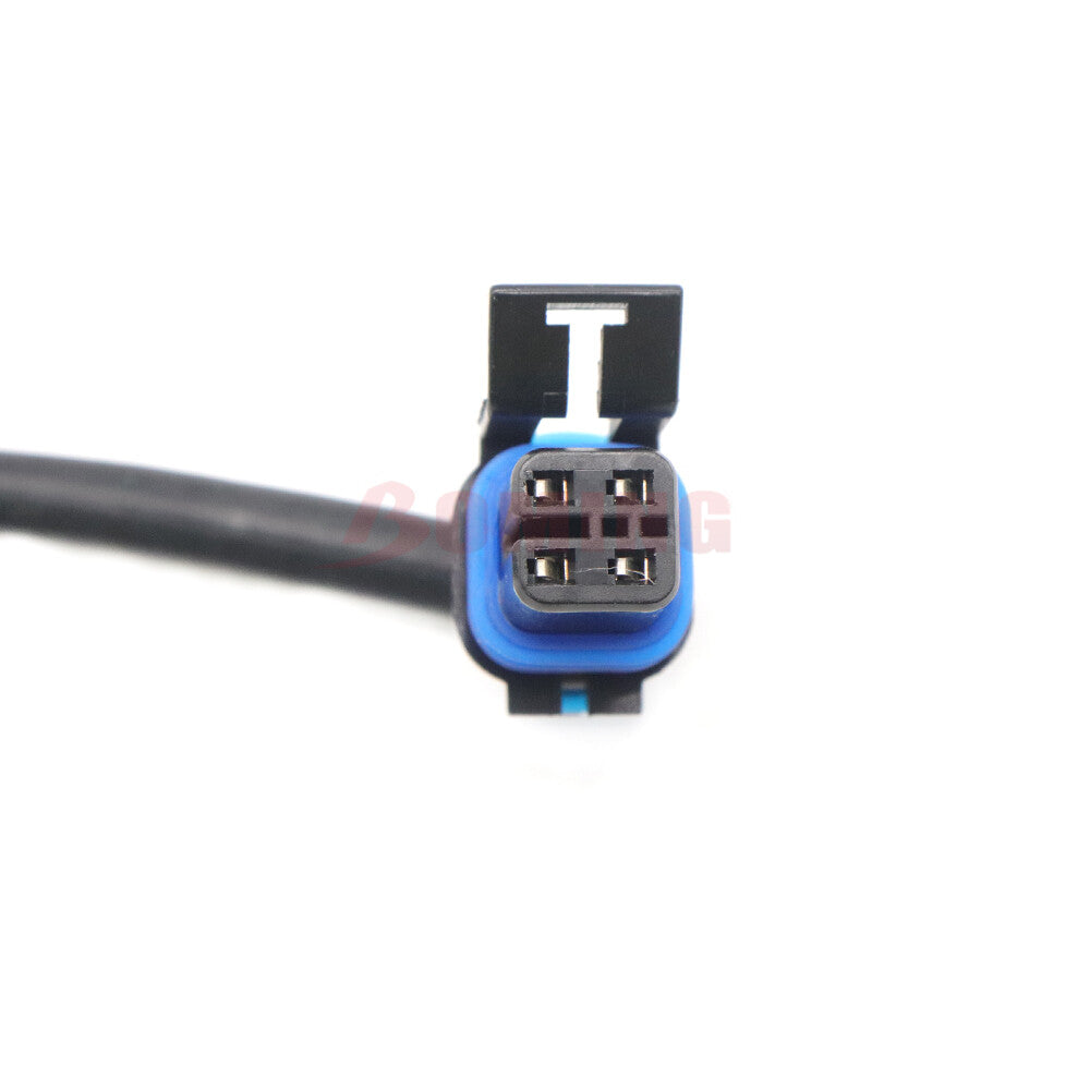Oxygen Sensor Downstream Upstream Kit for VW for Golf 1999-2002 2.8 V6 1.8 L4