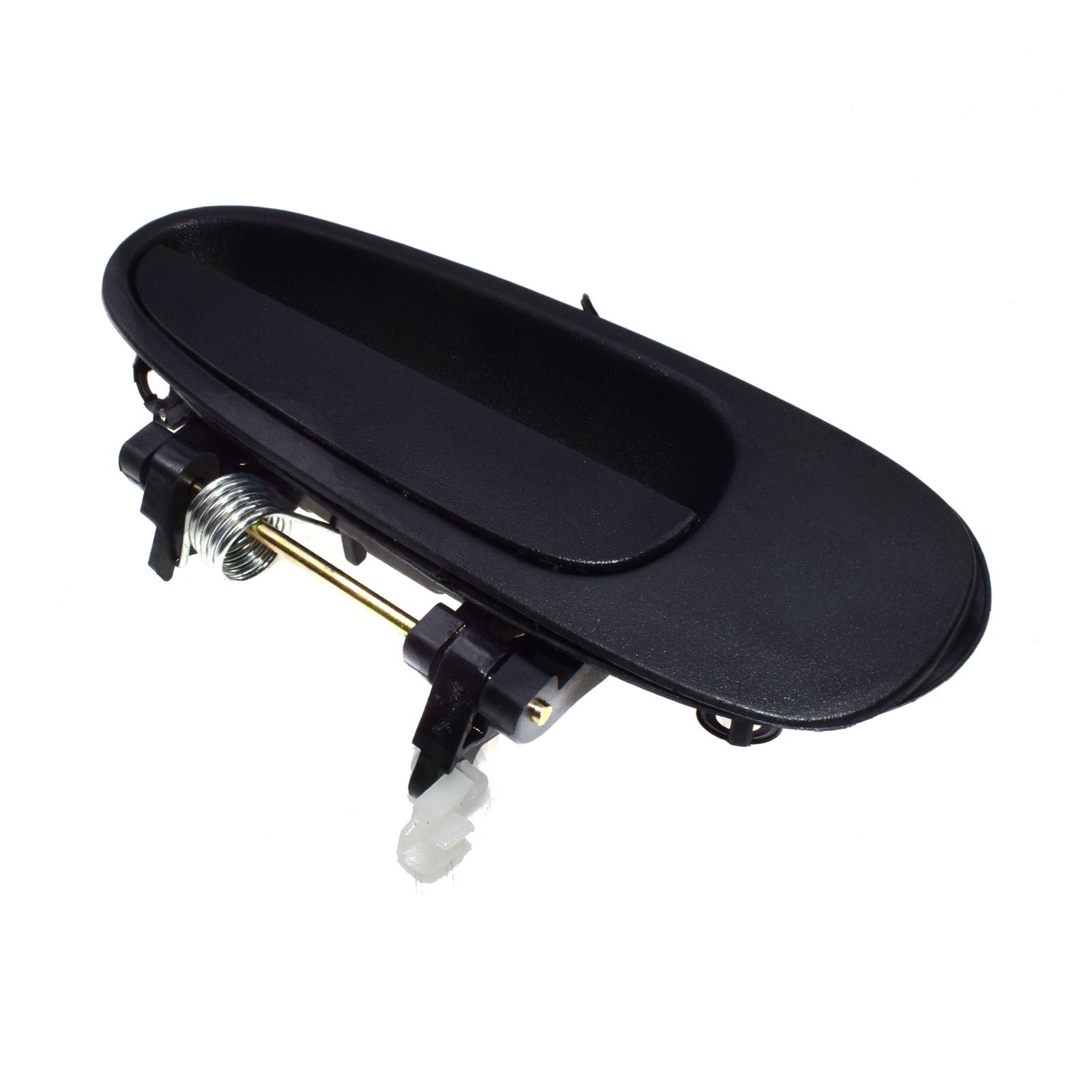 New outdoor door handle, rear right, suitable for Geo Prizm for Toyota for Corolla 69230-12140
