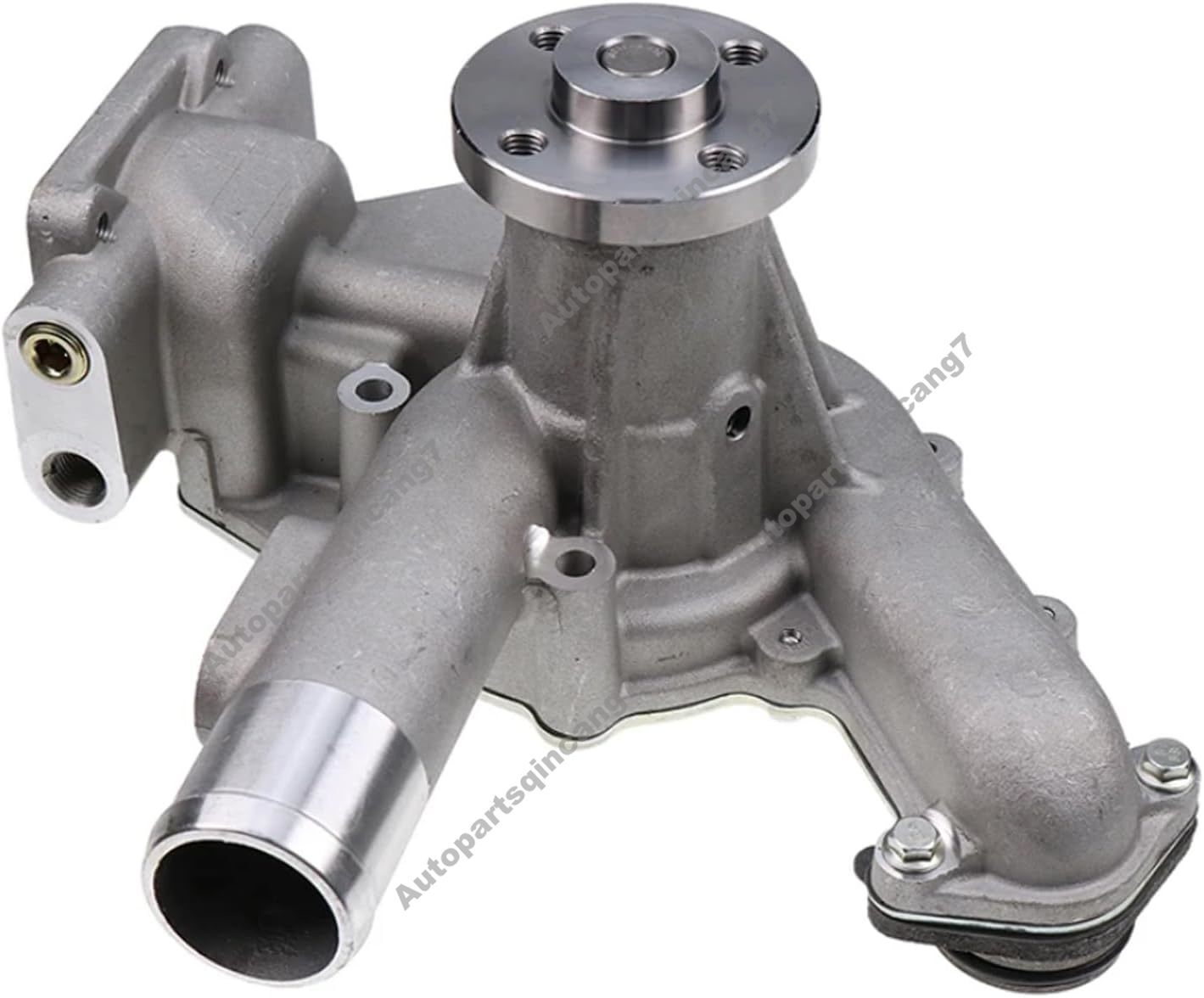 Water Pump 123900-42100 YM12390042101 for Komatsu 4D106 Yanmar 4TNV106 Engine
