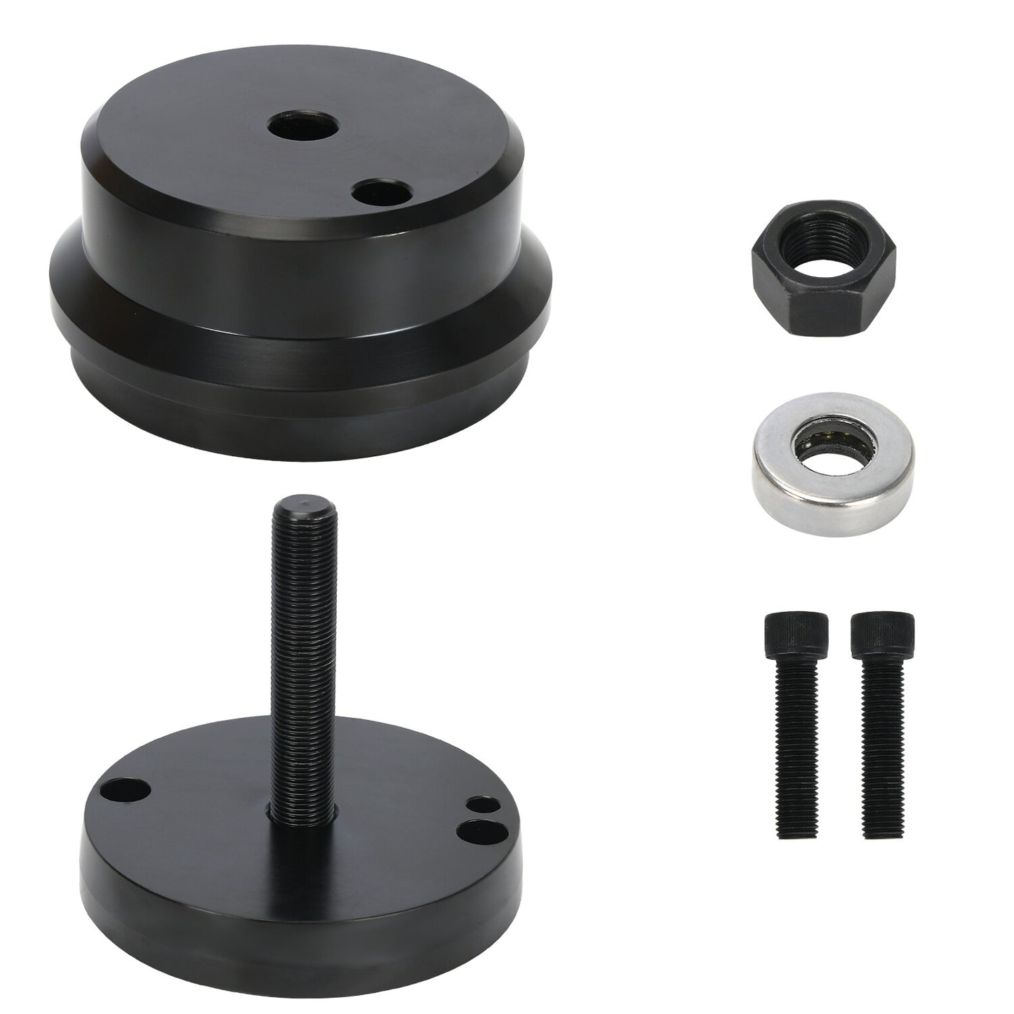 Rear Crankshaft Seal Installer Tool for Ford F-250 F-350 F-450 F-550 6.7L 11-21