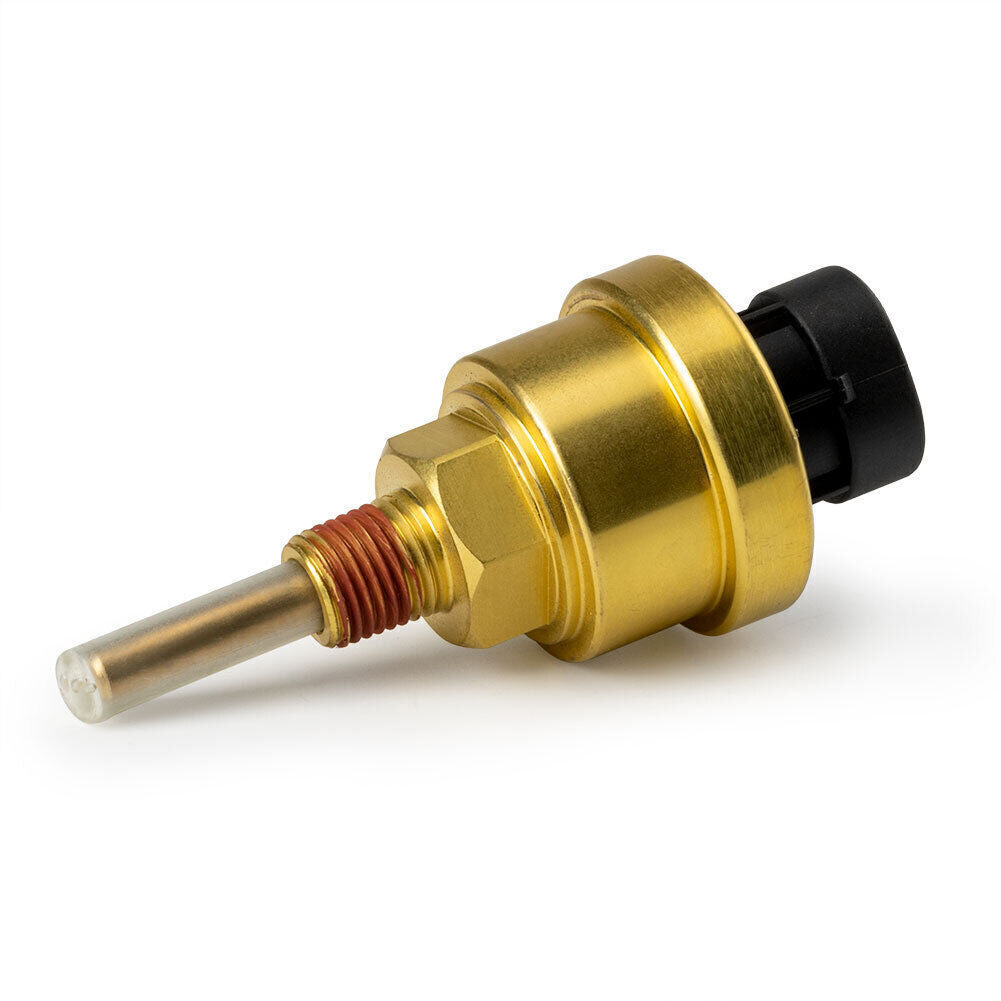 4 Pins Coolant Fluid Level Sensor for Volvo VNL VNM WIA for GMC 4903489 4903489 New