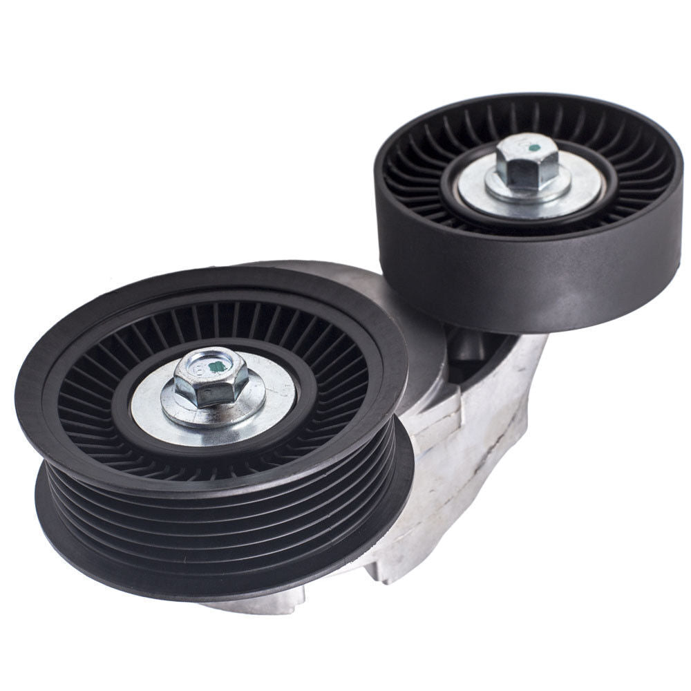 for Chrysler for Dodge for Jeep for Ram for Mitsubishi New Serpentine Belt Tensioner 53030958AC