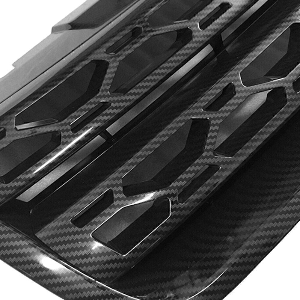 Front Grille Upper Grill for Land Rover Discovery Sport 2015-2019 16 17 18