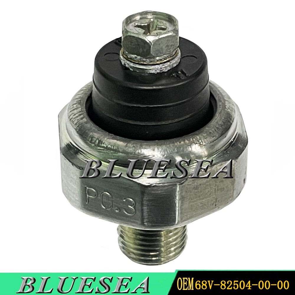 new 6C5-85885-00-00 Throttle position sensor for Yamaha F60, F75, F90, TJR/LA/LHA.