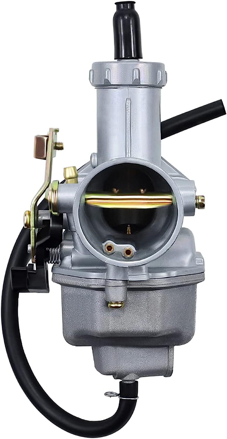 VM26 30mm Carburetor for Motorcycle PZ30 200cc 250cc Hawk Go-kart Taotao SunL