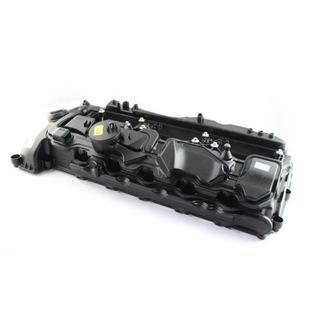 Engine Valve Cover for BMW E60 E81 E82 E84 E85 E90 E91 E92 E93 N46N 11127555212