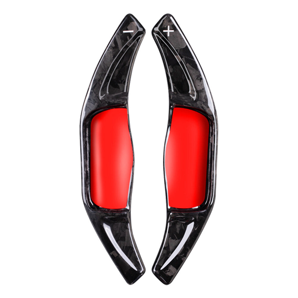 Steering Wheel Paddle Shifter Extension for Toyota for Camry for Corolla RAV4 2018-2020