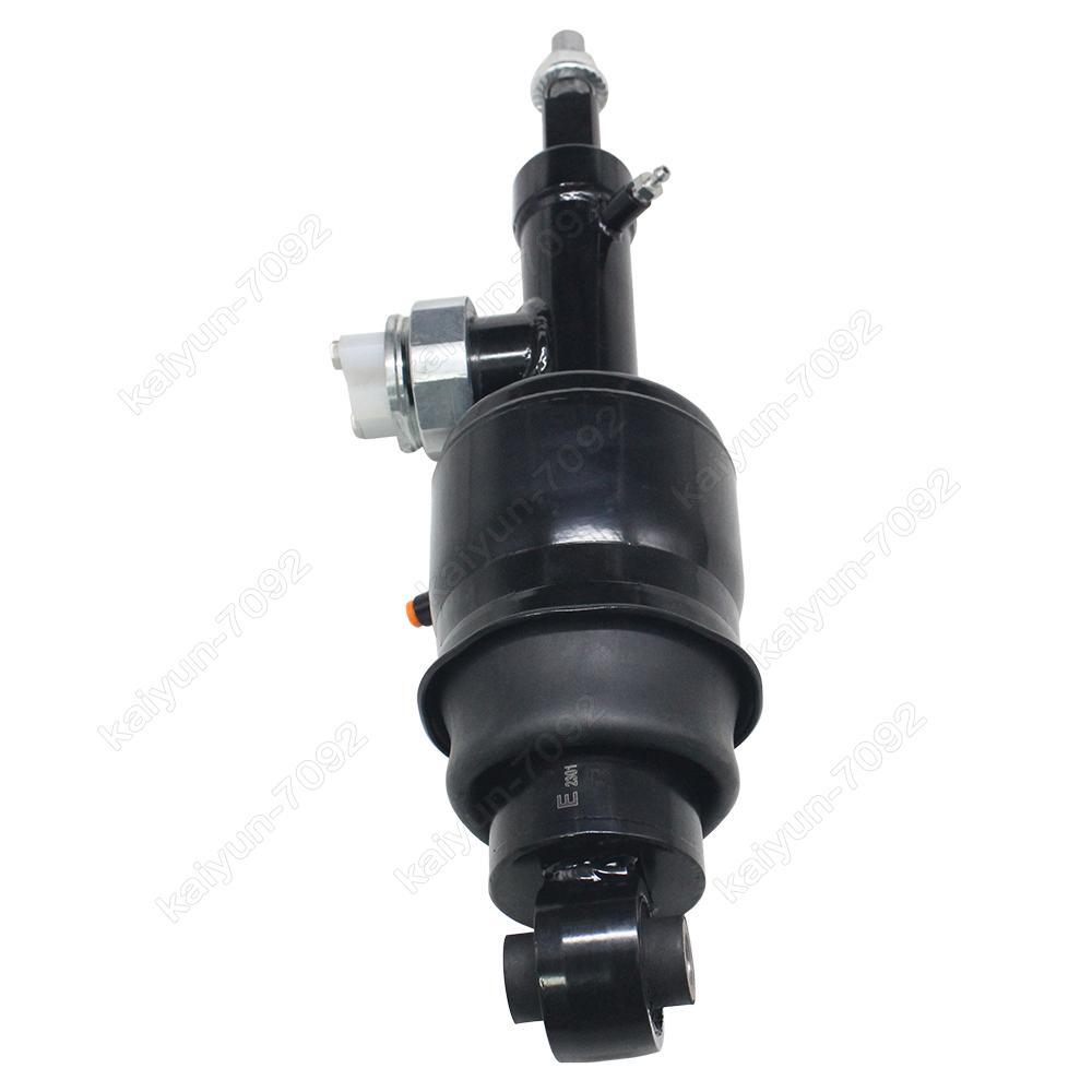 Pair for Infiniti QX56 QX80 RWD 2011-2021 Rear Air Suspension Struts Assembly