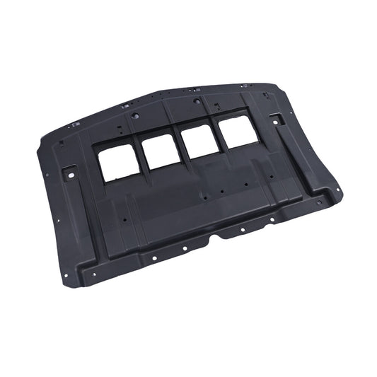 for Chevrolet 16-18 Camaro Splash Shields-Lower Deflector 84142146