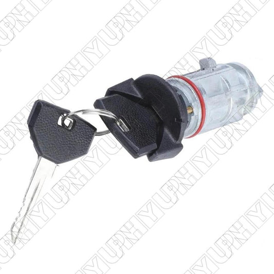 4746667 Ignition Lock Cylinder w/ 2 Keys for Jeep for Wrangler for Dodge Neon 1995-1997