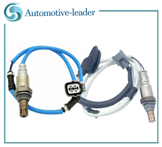 2Pcs UpDownstream Oxygen Sensor for Acura TSX 2004-2008 2.4L 234-9066 234-4797