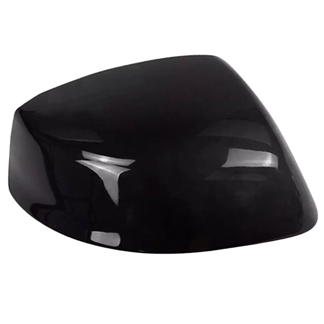 The black side mirror cap on the right side is suitable for Honda for Civic models from 2012, 2013, 2014, and 2015.