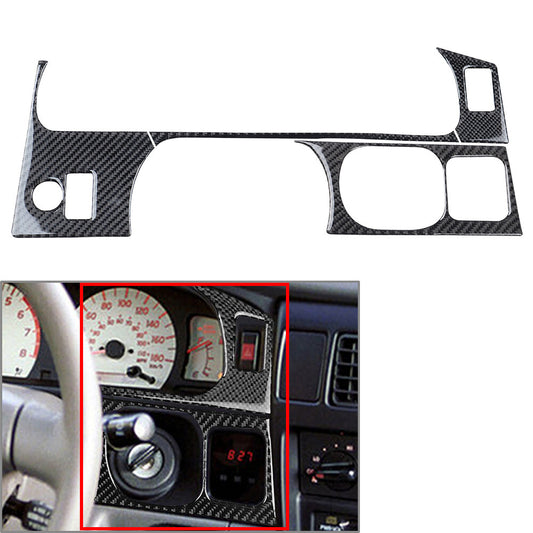 Main Drive Dashboard Panel Cover Trim for Toyota Tacoma 2001-2004 2002 2001