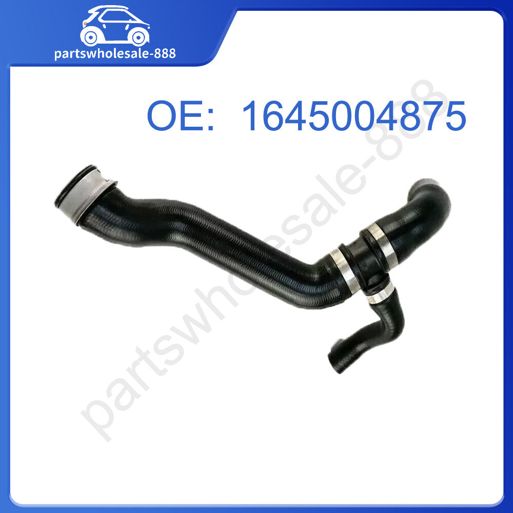 Radiator Coolant Lower Hose for Mercedes-Benz GL450 GL550 X164 1645004875