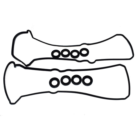 for Lexus IS250 GS430 for Toyota for Sienna Valve Cover Gasket Spark Plug Tube Seal Set