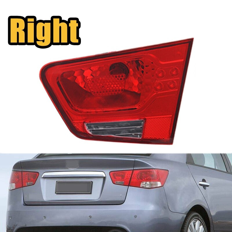 Right Rear inner Tail Light Turning Signal Lamp for Kia Forte / Cerato 2009-2013