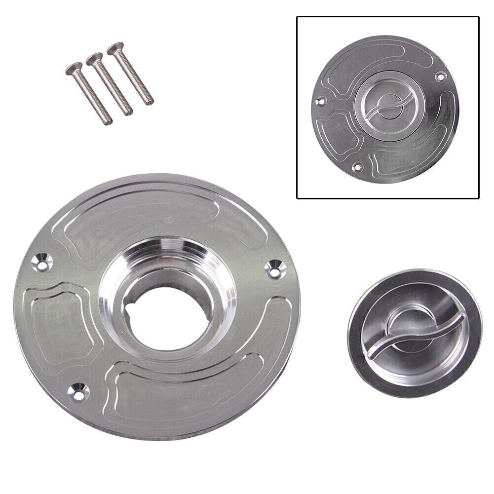 Fuel Gas Tank Cap for Honda 599 (CB600F Hornet) 1998-2011 for Honda CB1000 92-09