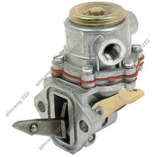 Fuel Pump 2900044 For White Oliver Tractor 2-50 2-60 700 1255 1355 1365 1370