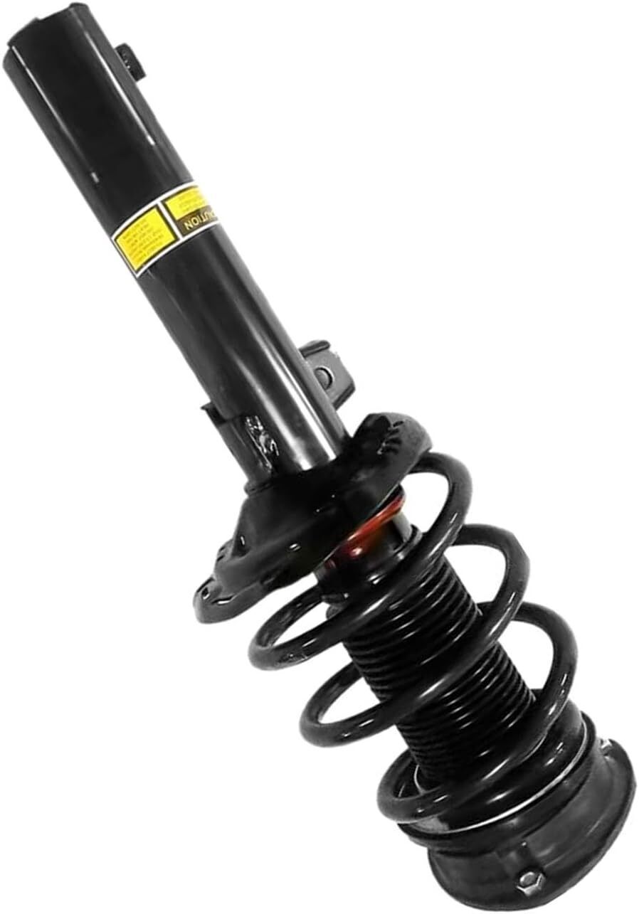 4-piece front and rear shock absorber strut EDC kit for BMW M3 M4 F80 F82 F83 3.0L 15-20