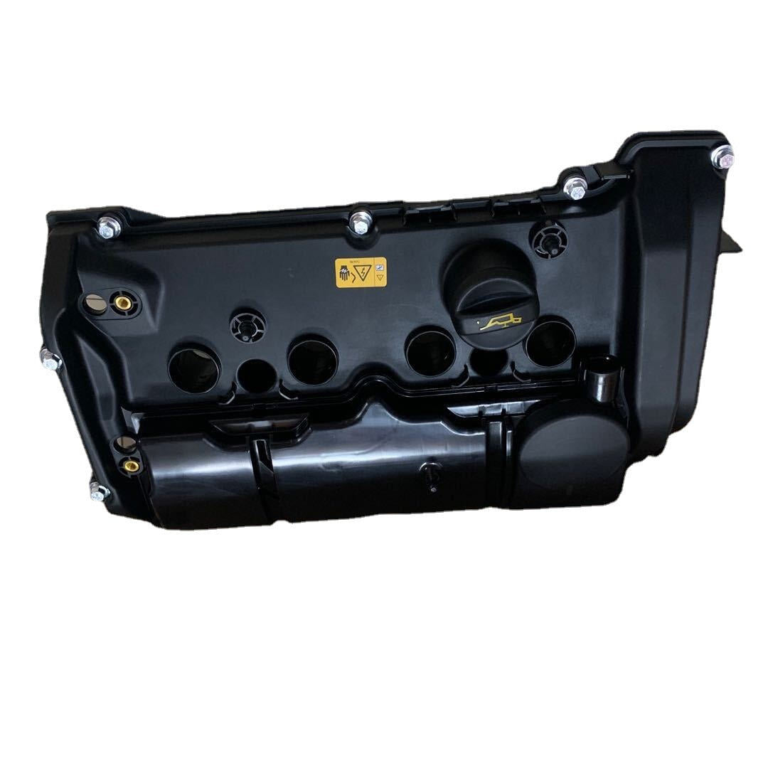 new Cylinder Head Valve Cover Fits for BMW w/ Screws  Gasket 11127646553