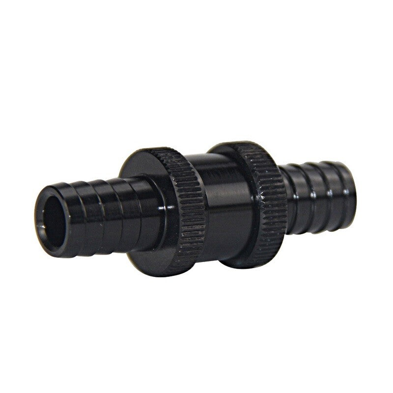 9/16 14mm Non Return Fuel Check Valve One Way Carburettor Petrol Fuel Diesel