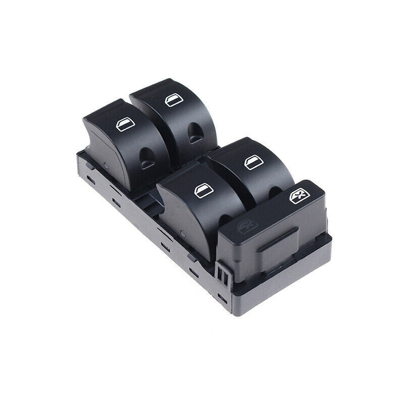 for Audi A4 B6 A4 B7 S4 RS4 Electric Master Window Control Switch 8E0959851B NEW
