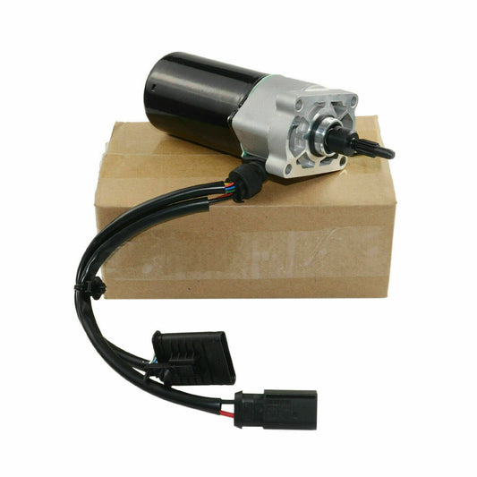 Rear Axle Differential Motor for Jeep for CHRYSLER 2011-16 Grand Cherokee 68084266AB