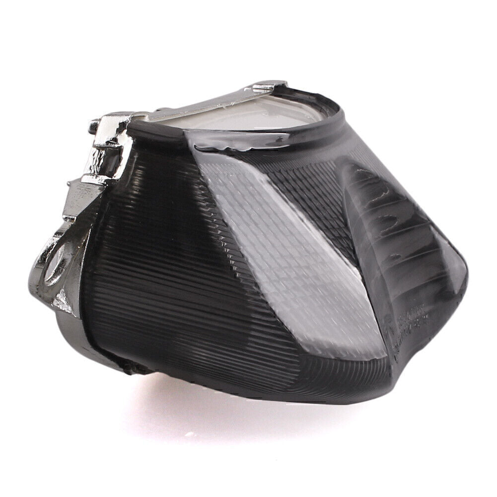 LED R¨¹cklicht R¨¹cklichter Bremslicht Blinker F¨¹r for HONDA VTR1000 1997-2005 Schwarz