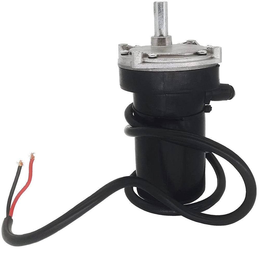 352338 RV Electric Rear Stabilizer Jack Replacement Motor 138445