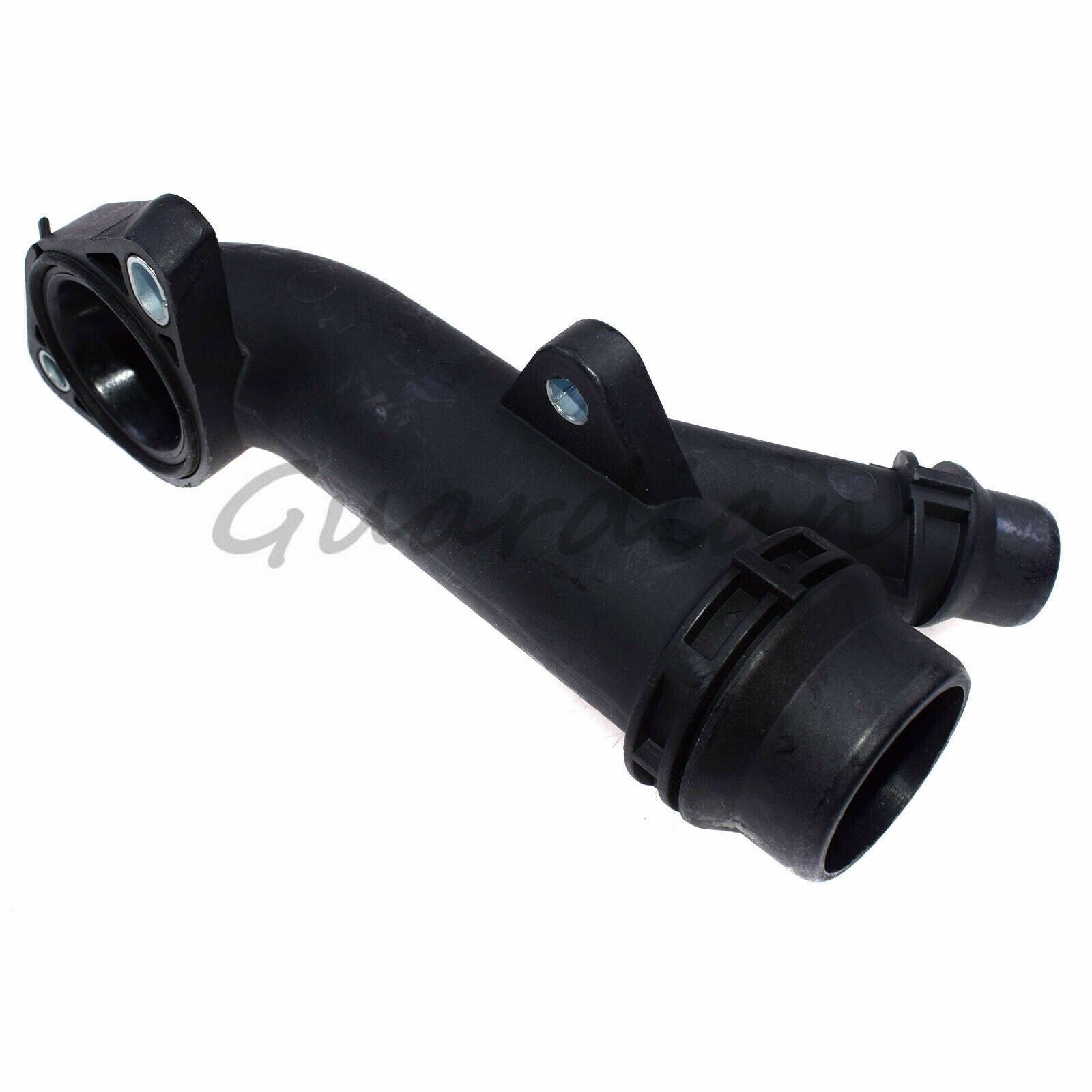 11537560130 1X Cooling Hose Connector for BMW E81 E87 E88 E82 E46 E83 E60 E90