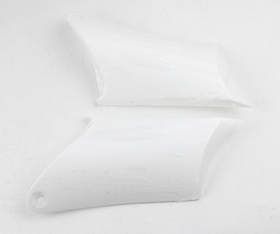 Plastics Side Covers Panels F Apollo Orion Style 110cc 125cc 250cc PIT DIRT BIKE