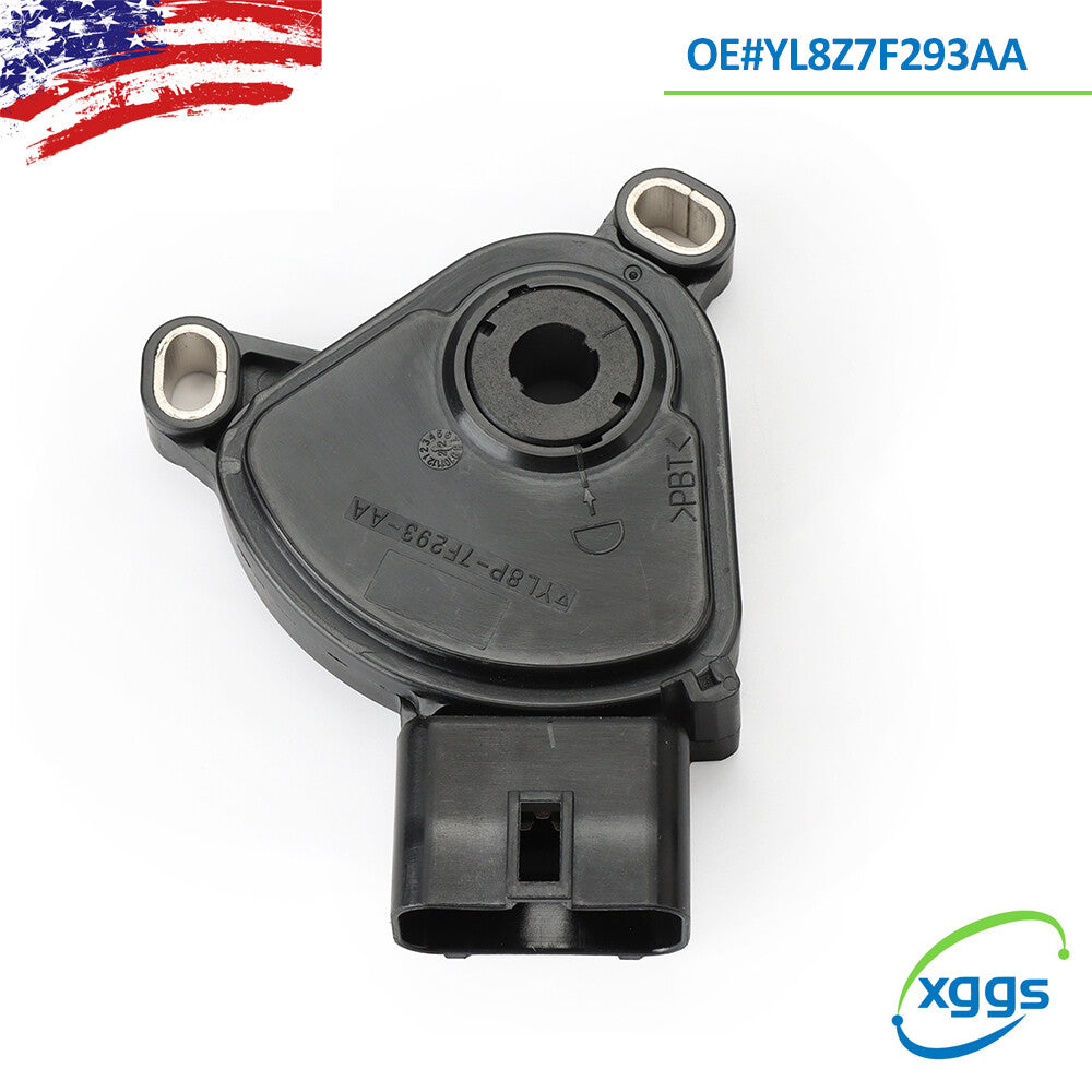 New for Mercury Cougar for Ford for Mazda MX6 Tribute Range Sensor Neutral Safety Switch