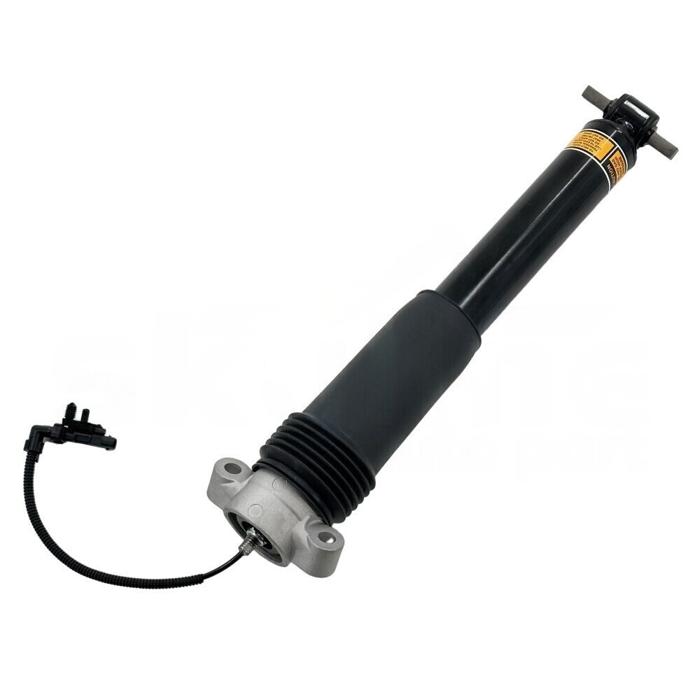 Pair Front Shock Absorber Strut Assys MagneRide Fit for Cadillac STS SLS RWD 05-11