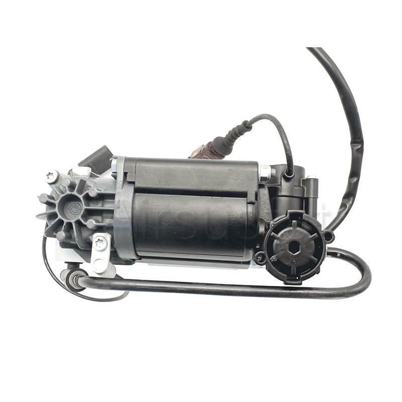 for Bentley for VW Phaeton for Cayenne 955 Air Suspension Compressor Pump 3D0616005M