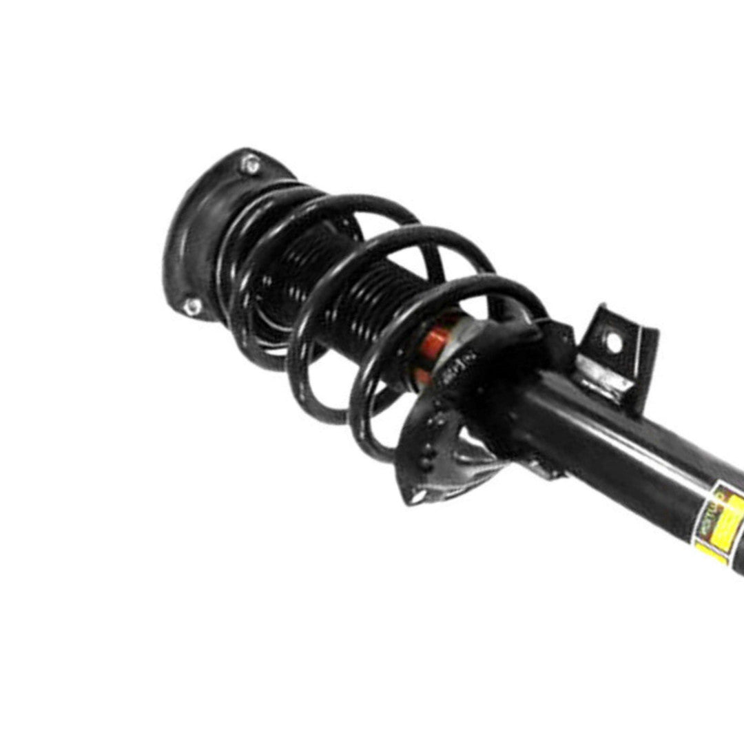 Pair Front Shock Struts Magnetic for Audi A3 Quattro S3 RS3 2016-2022 8V0413029P
