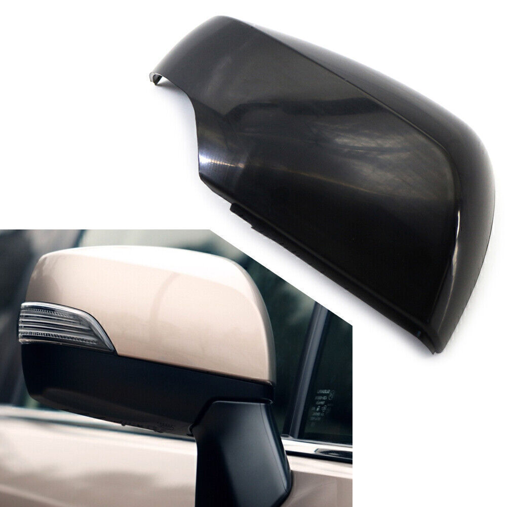 Right Side Rear View-Mirror Cover Cap Trim for Subaru 2012-2018 2017 2015 2014