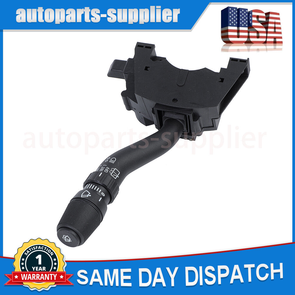 The turn signal switch is compatible with 1999-2002 for Ford Expedition Excursion for Lincoln for Navigator .