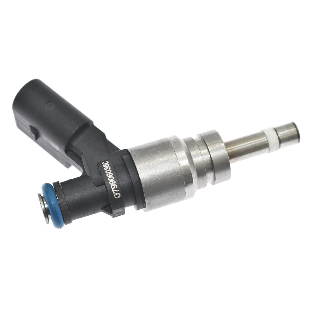 6x Fuel Injectors Fit For 09-2012 for Audi Q5 Q7 for A6 Quattro for A8 Quattro for VW 4.2L 3.2L