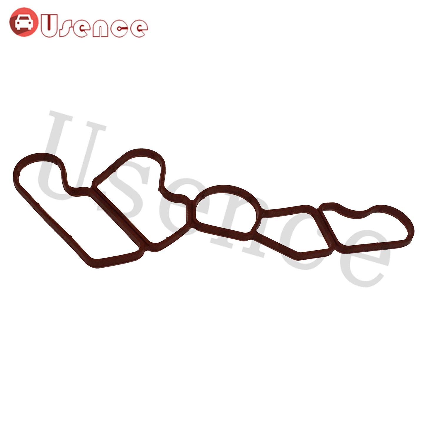 Engine Oil Filter Housing Gasket 2721840080 for Benz C300 S400 G550 GL450 GL55