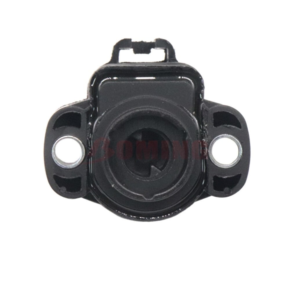 Black Cylinder Head Cover Gasket 2005-2012 for BMW 120i 2.0L 11120032224 XYD