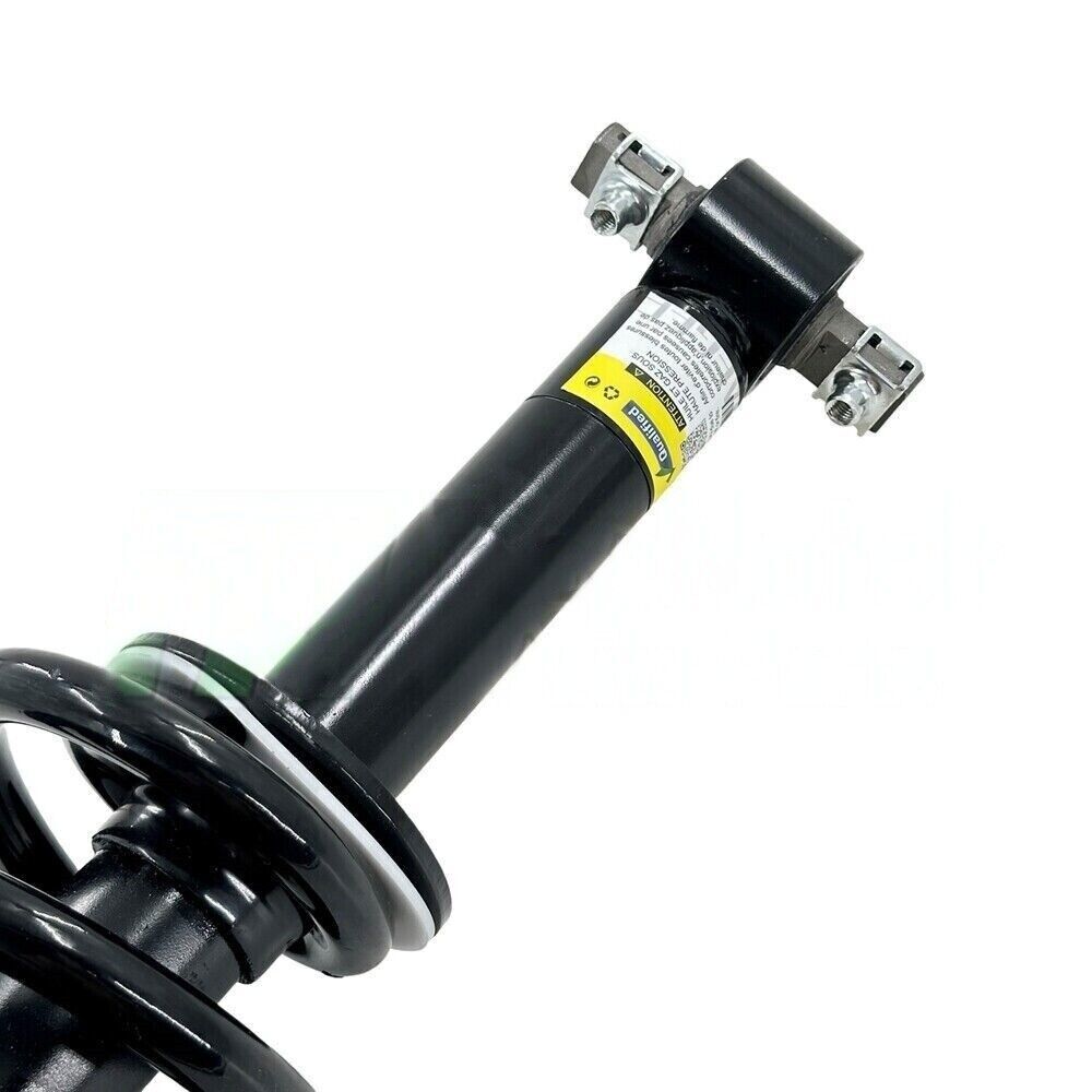 Two front shock absorber struts are suitable for 07-14 for Chevrolet for GMC Silverado for Sierra for Yukon XL Suburban 1500