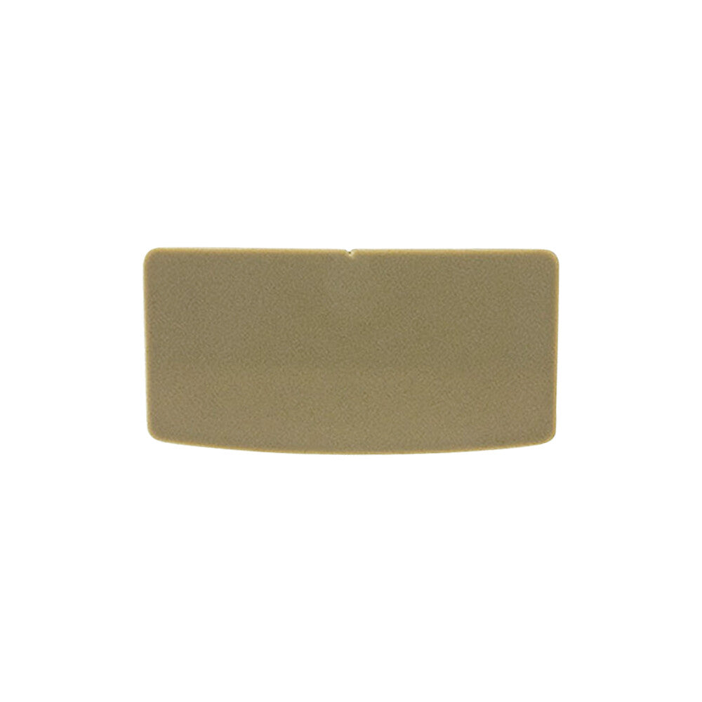 Left-Driver Front Pulley Cover Fit for 2007-11 for Honda for CR-V 83506-SWA-003ZC Beige