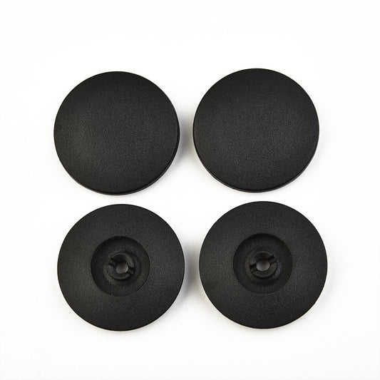 2x Car Floor-Mat Fasteners Holders Fitting Clips for Maserati Ghibli for Ferrari
